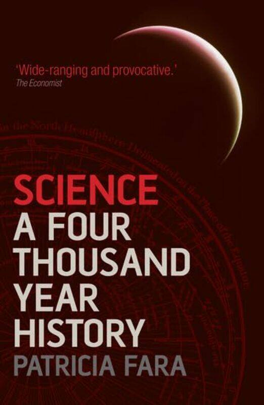 

Science by Patricia , Senior Tutor, Clare College, Cambridge Fara-Paperback