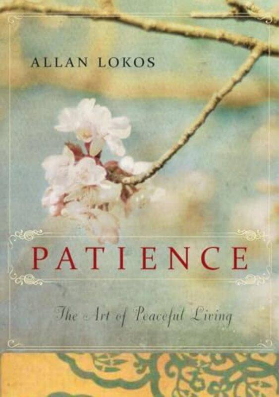 

Patience by Allan Allan Lokos Lokos-Paperback