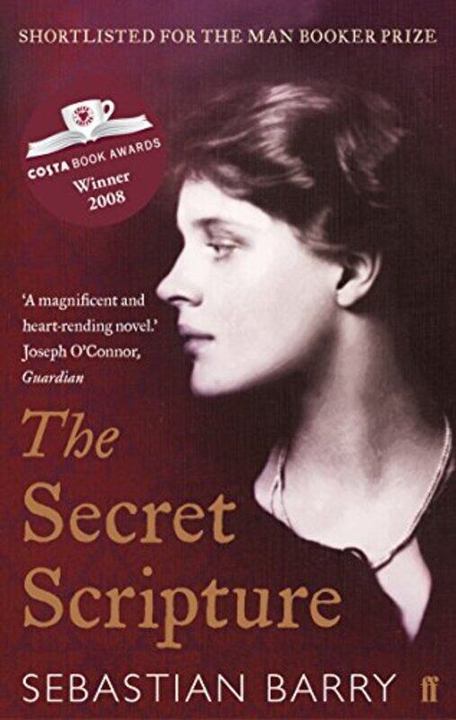 

The Secret Scripture, Paperback Book, By: Sebastian Barry