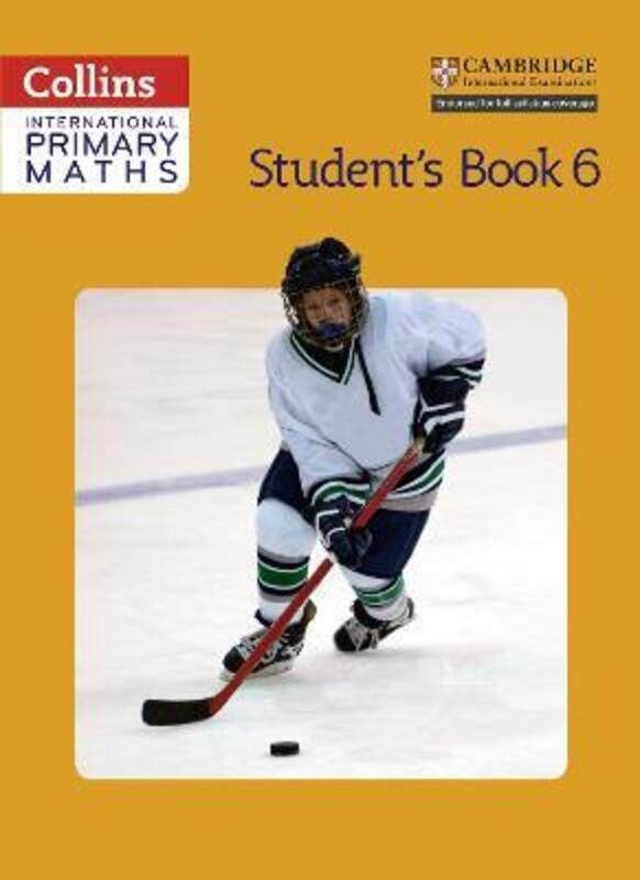 

Student's Book 6.paperback,By :Paul Wrangles