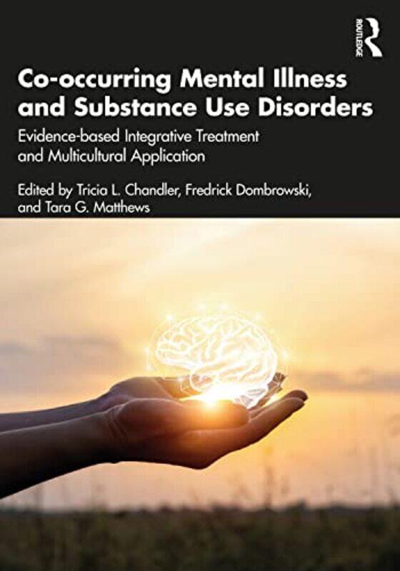 

Cooccurring Mental Illness and Substance Use Disorders by Shobha BagaiAmber HabibGeetha Venkataraman-Paperback