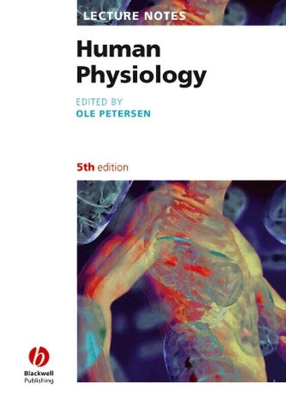 

Lecture Notes by Ole H (Department of Physiology, University of Liverpool) Petersen-Paperback