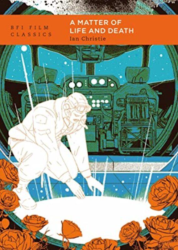 

A Matter of Life and Death by Ian Christie-Paperback