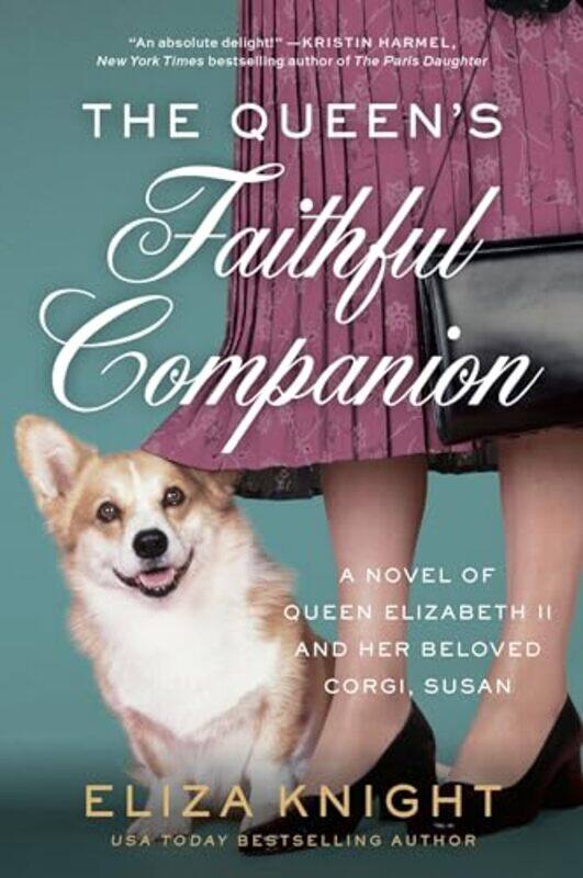 

Queens Faithful Companion By Knight Eliza - Paperback