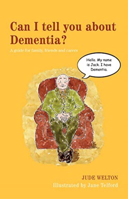 

Can I tell you about Dementia by Steph AinsworthDominic GriffithsGee MacroryKate Pahl-Paperback