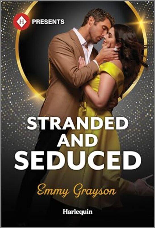 

Stranded And Seduced by Grayson, Emmy..Paperback