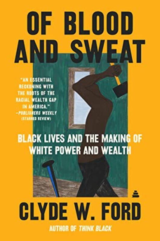 

Of Blood and Sweat by Lihi Ben Shitrit-Paperback