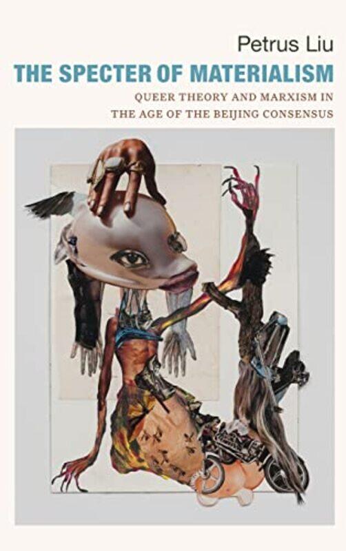 

The Specter of Materialism by Petrus Liu-Hardcover