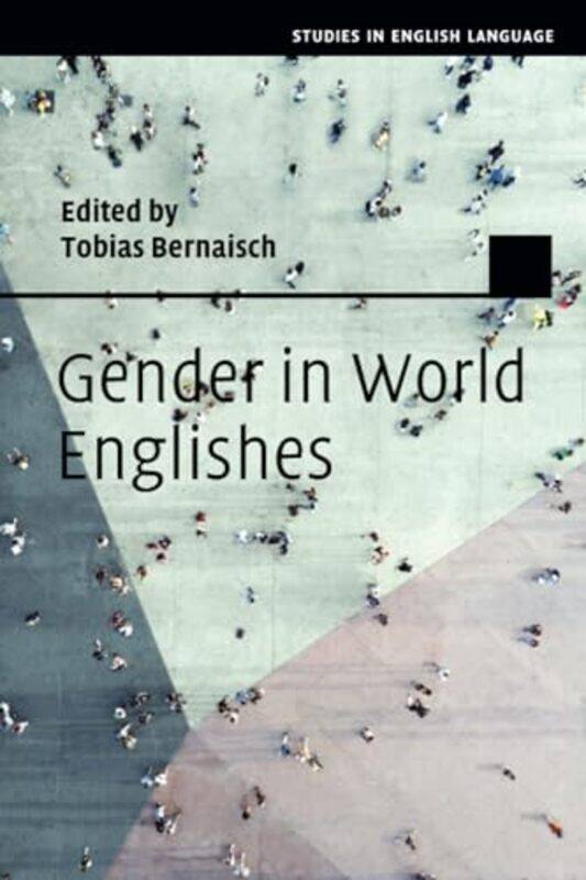 

Gender in World Englishes by Carl DahlmanWilliam Renwick-Paperback