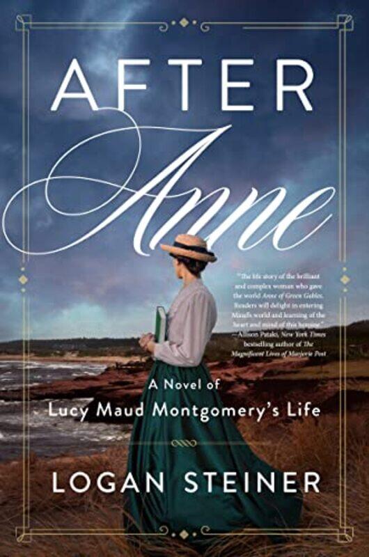 

After Anne by Logan Steiner-Paperback