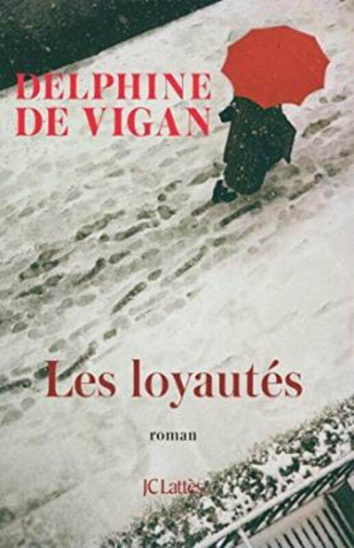 

Les Loyautes