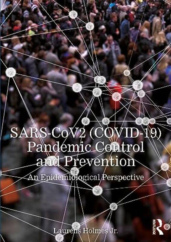 

SARSCoV2 COVID19 Pandemic Control and Prevention by Matthew Coombs-Paperback