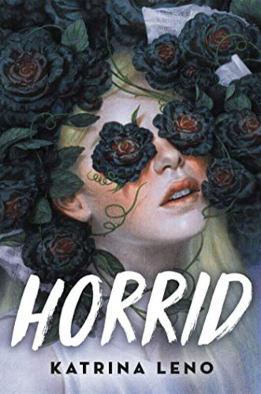 

Horrid by Katrina Leno-Hardcover