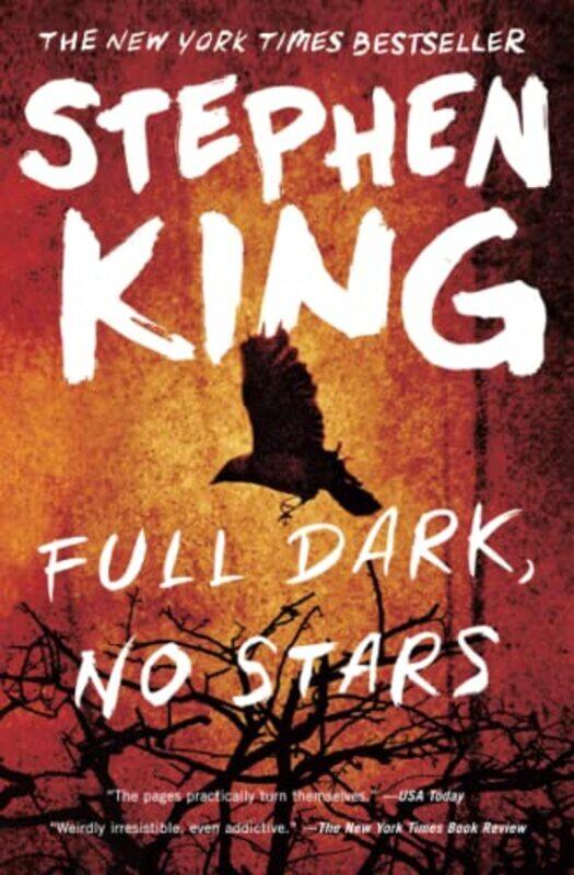 

Full Dark, No Stars , Paperback by Stephen King