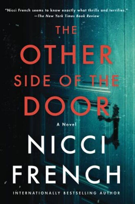 

The Other Side Of The Door by Nicci French-Paperback