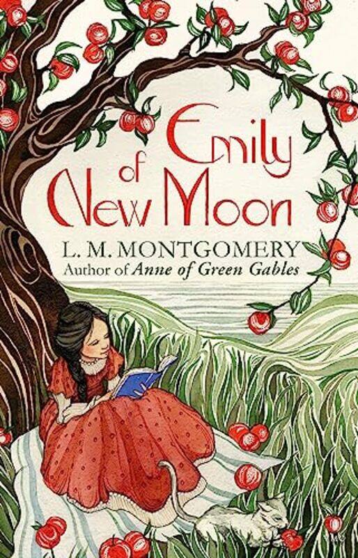 

Emily of New Moon,Paperback,by:L.M Montgomery