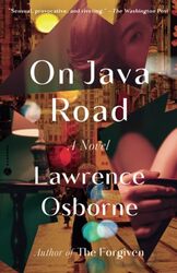 On Java Road A Novel By Osborne, Lawrence Paperback