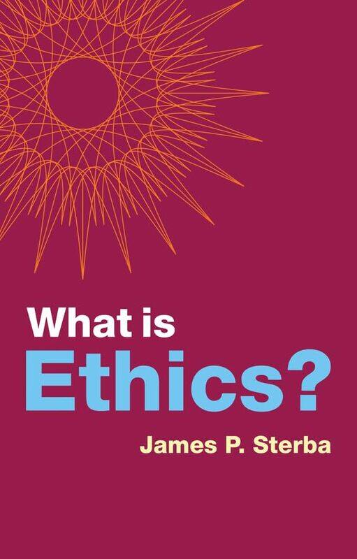 

What is Ethics by Seneca-Paperback