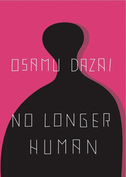 No Longer Human, Paperback Book, By: Osamu Dazai