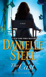 The Cast, Paperback Book, By: Danielle Steel