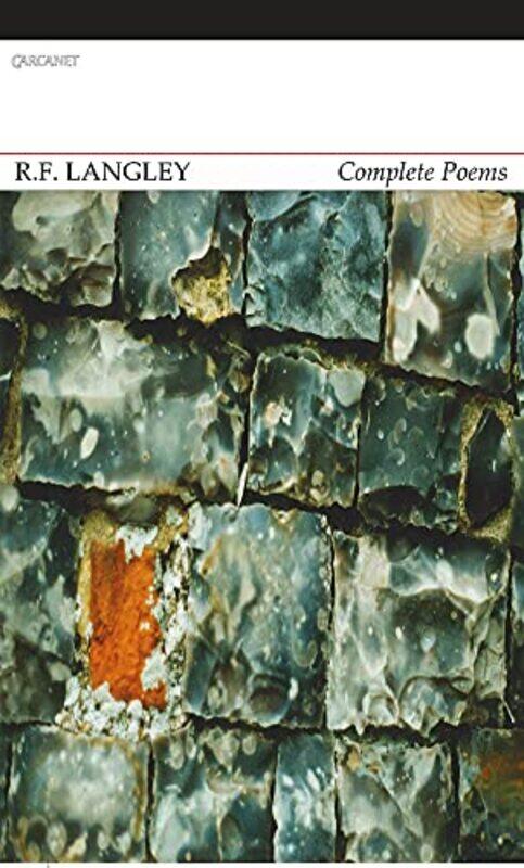 

Complete Poems R F Langley by Jeremy Noel-Tod-Paperback