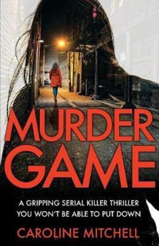 

Murder Game,Paperback, By:Mitchell, Caroline