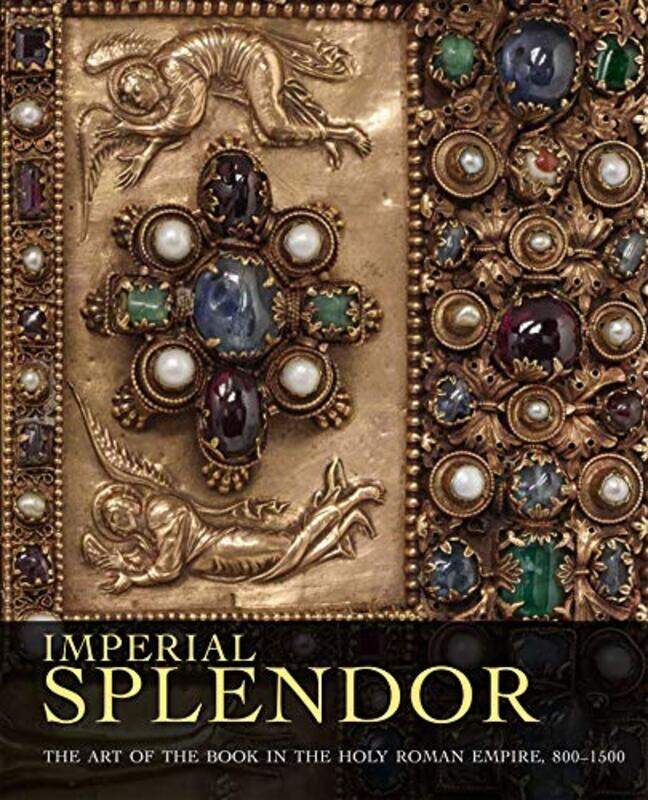 

Imperial Splendor by Fiona WattLizzie Mackay-Hardcover