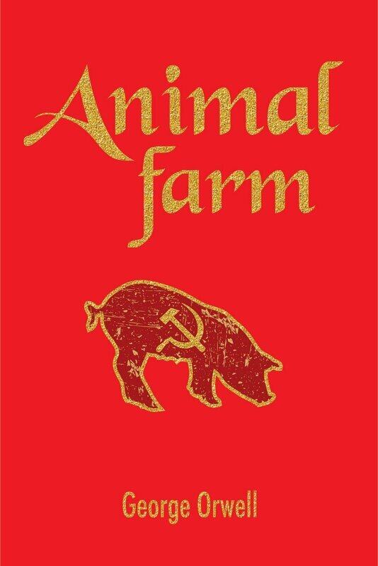 

Animal Farm (Pocket Classics), Paperback Book, By: George Orwell