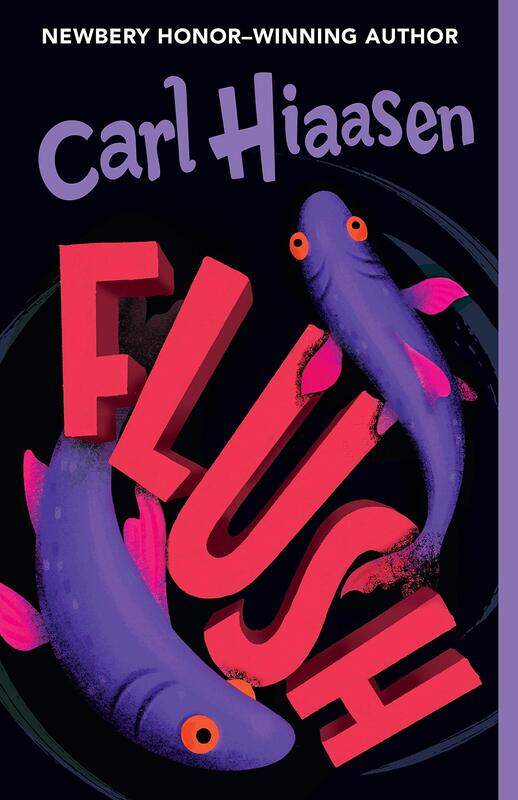 

Flush, Paperback Book, By: Carl Hiaasen