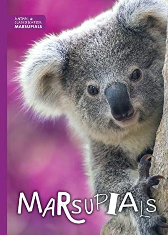 

Marsupials by Lisa Mason Ziegler-Hardcover