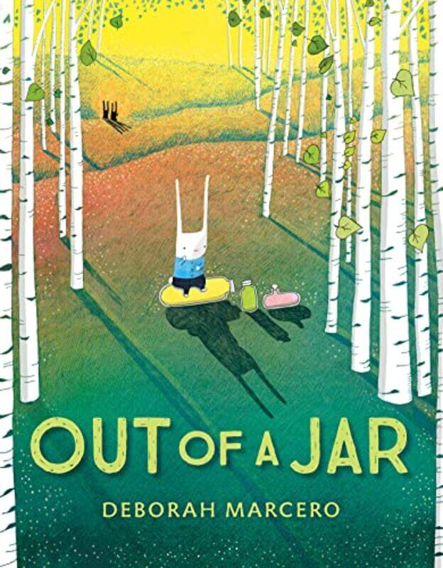 

Out of a Jar,Paperback,By:Marcero, Deborah - Marcero, Deborah