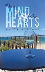 One Mind Two Hearts by Jayne Drennan-Paperback