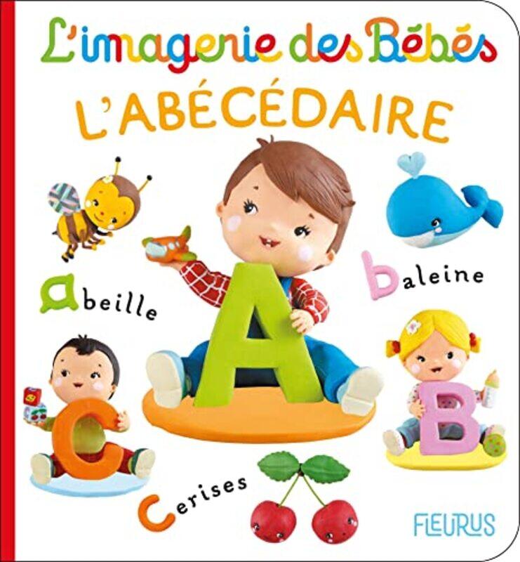 

L'ABECEDAIRE,Paperback,by:BEAUMONT/BELINEAU