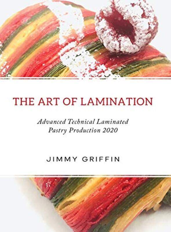 

The Art of Lamination , Hardcover by Griffin, Jimmy