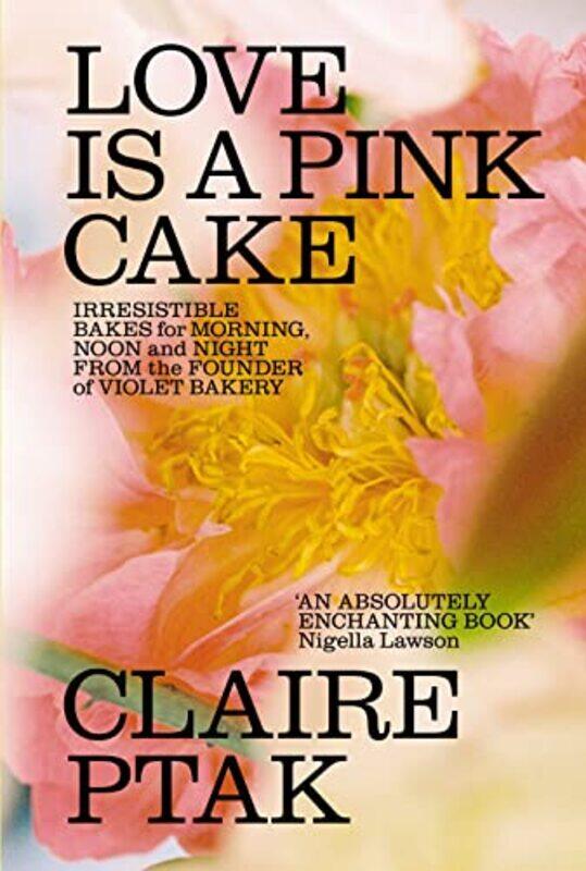 

Love is a Pink Cake by CGP BooksCGP Books-Hardcover