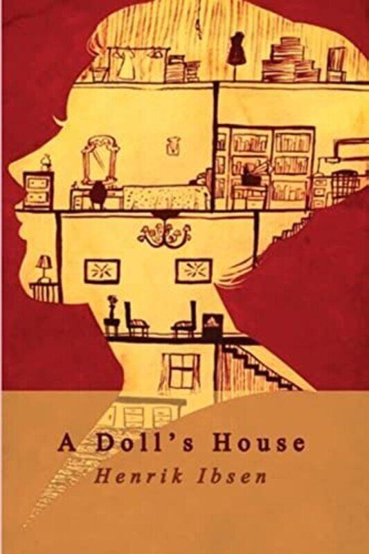 

A Doll's House,Paperback,By:Ibsen, Henrik