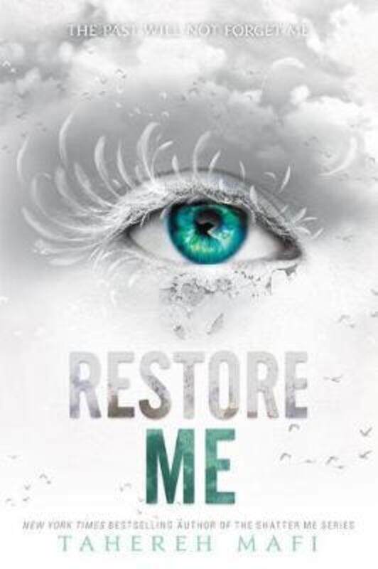 

Restore Me.paperback,By :Mafi, Tahereh