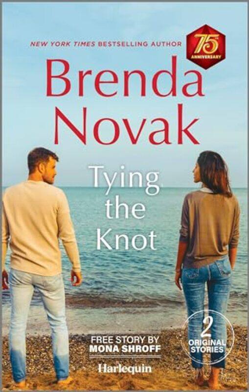 

Tying The Knot By Novak Brenda - Paperback