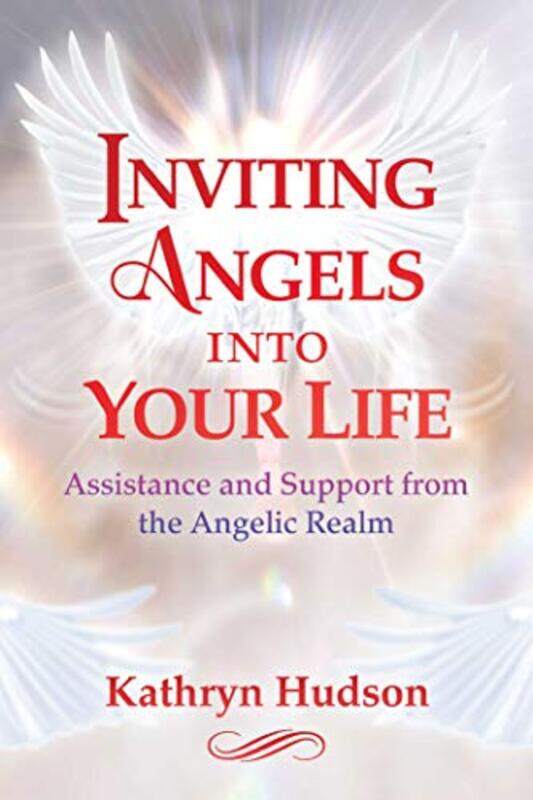 

Inviting Angels into Your Life by Jade MurrayCarey Smith-Paperback