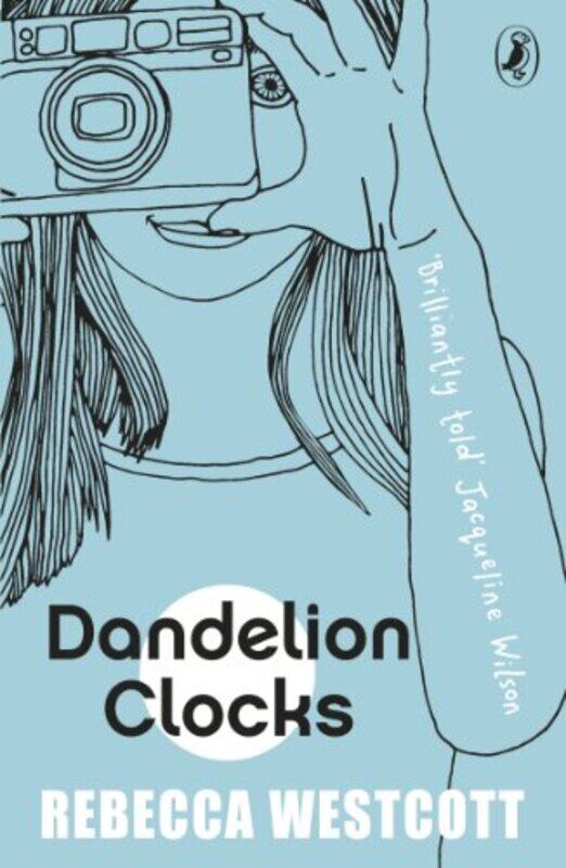 

Dandelion Clocks by Rebecca Westcott-Paperback