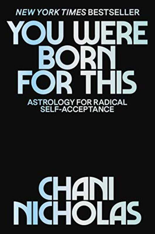 

You Were Born For This By Nicholas Chani - Hardcover