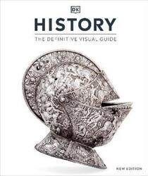 History,Hardcover, By:Dk