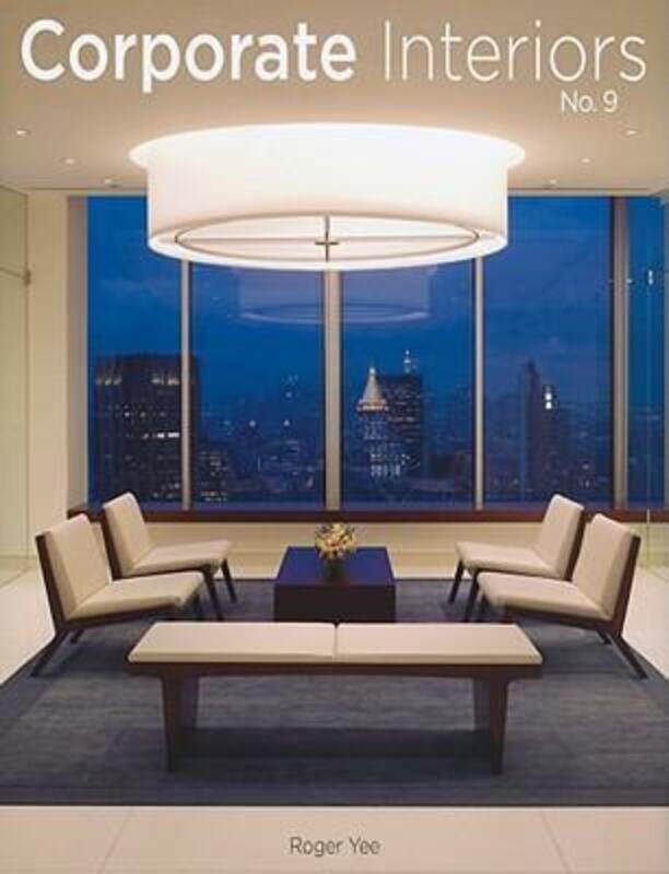 

Corporate Interiors,Hardcover,ByYee, Roger