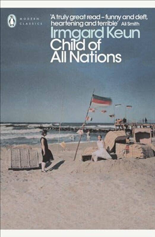 

Child of All Nations by Irmgard KeunMichael Hofmann-Paperback