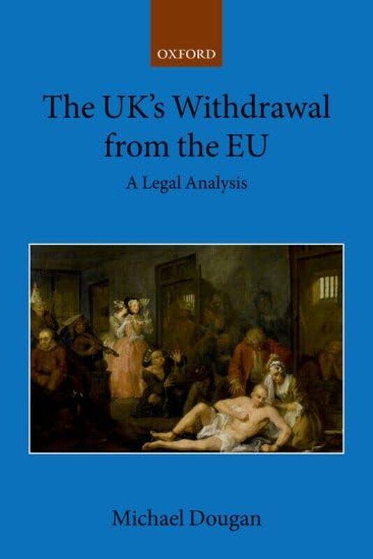 

The UKs Withdrawal from the EU by Kojo Koram-Paperback