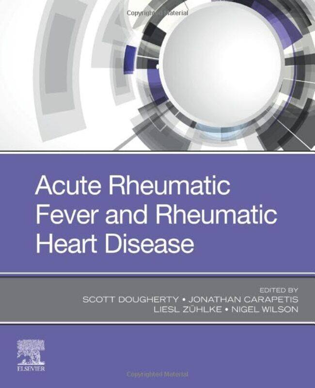 

Acute Rheumatic Fever and Rheumatic Heart Disease by Charles L Professor of History and Political Science Professor of History and Political Science N