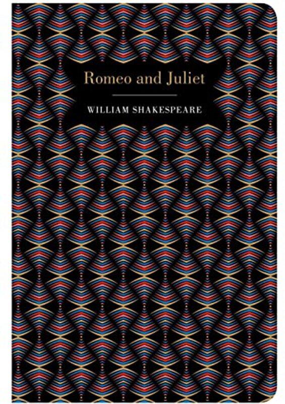 

Romeo and Juliet by William Shakespeare-Hardcover