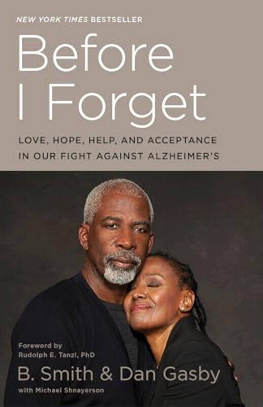 

Before I Forget By Smith B - Paperback
