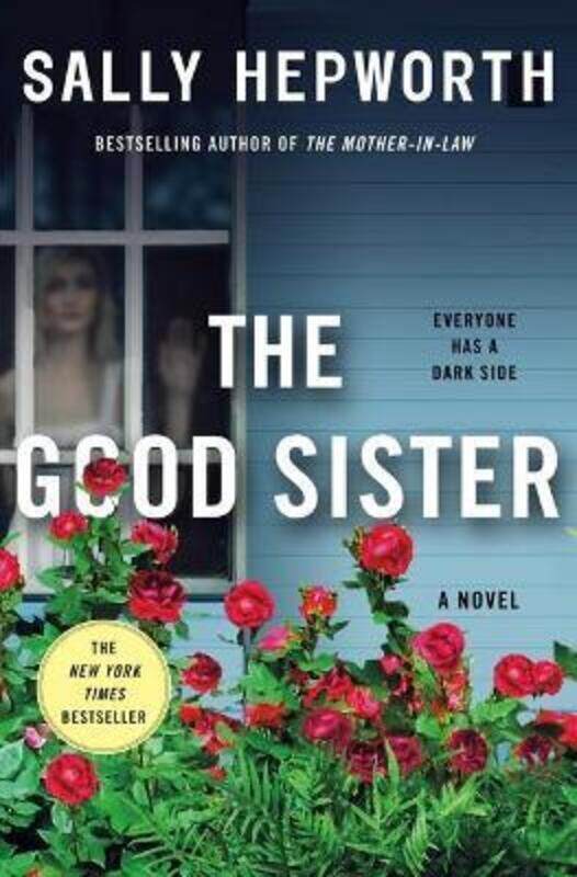 

The Good Sister.Hardcover,By :Hepworth, Sally