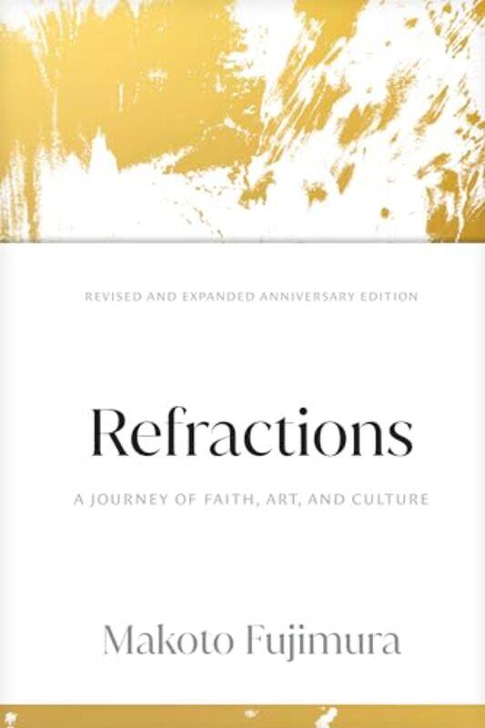 

Refractions By Fujimura Makoto - Hardcover